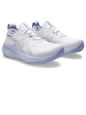 ASICS Gel Nimbus 26